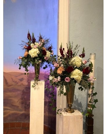 Ceremony Custom product
