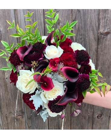 Bridal Bouquet Custom product