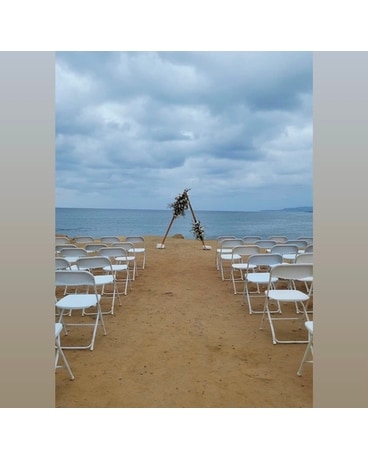 Sunset Cliffs Custom product