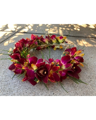 Flower Haku Custom product