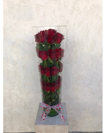 Inside love story Custom product
