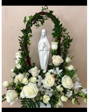 Blessing Mother Custom product