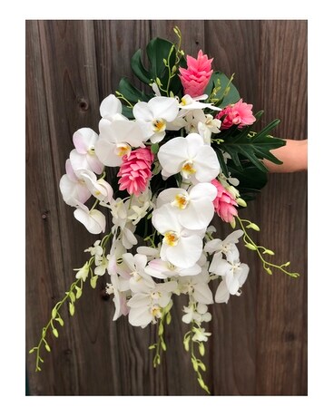 Wedding Bouquet Custom product