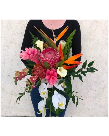 Wedding Bouquet Custom product