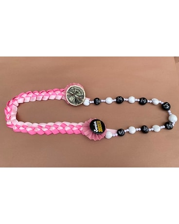 My favorite Pink Lei Custom product