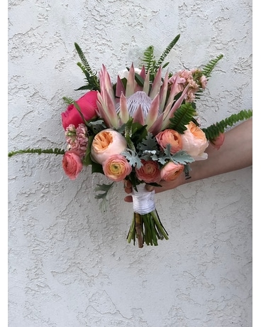 Wedding Bouquet