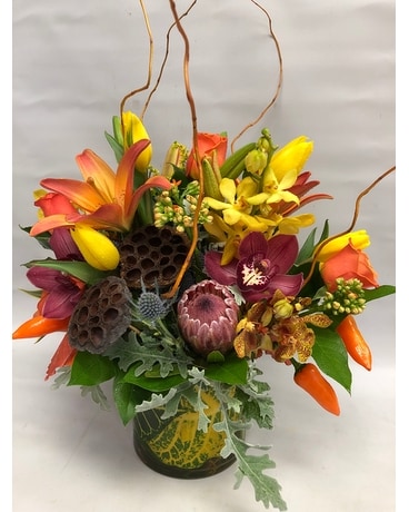 Fall Delights Custom product