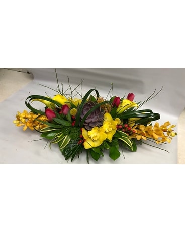 Tropical Splendor Custom product