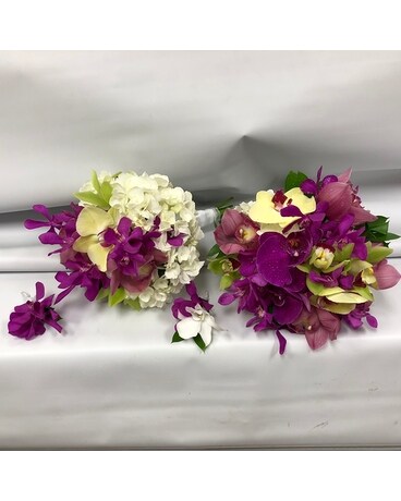 Perfect Fuchsia Custom product