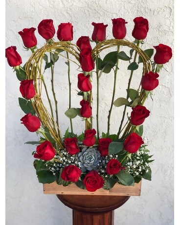 Whispering Love Custom product