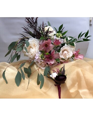 Full Of Joy Custom product