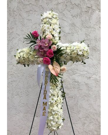 Cross Sympathy Arrangement