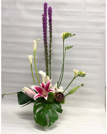 Natural Enchanting Custom product