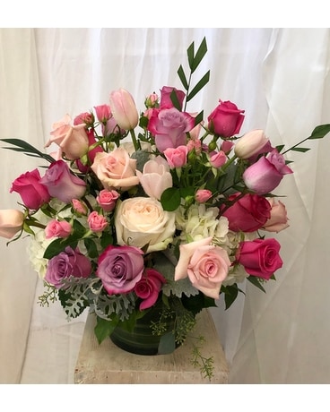 Rosie Day Custom product