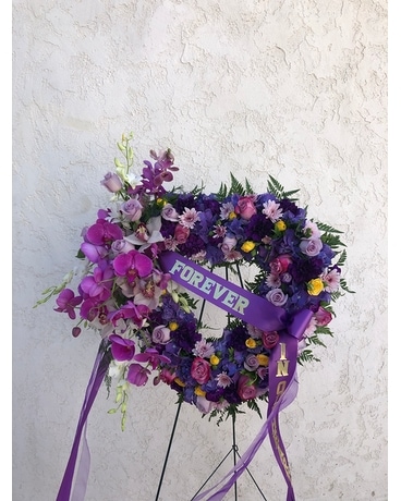 Open Heart Custom product