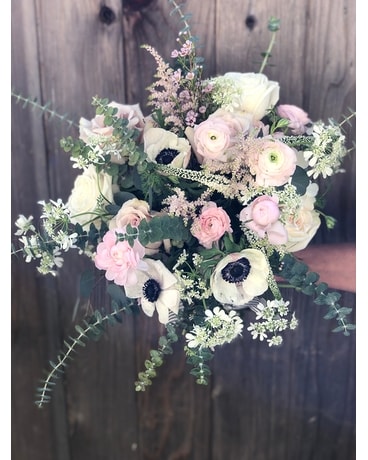 Wedding Bouquet Custom product