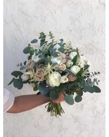 Wedding Bouquet Custom product