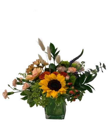 Garden Happiness Custom product