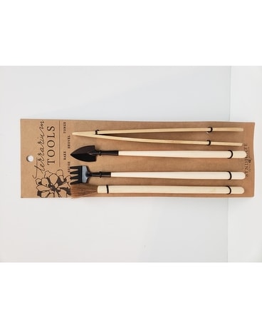 Terrarium Tool Kit Gifts