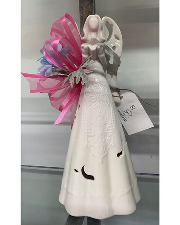 large light up Angel Gifts