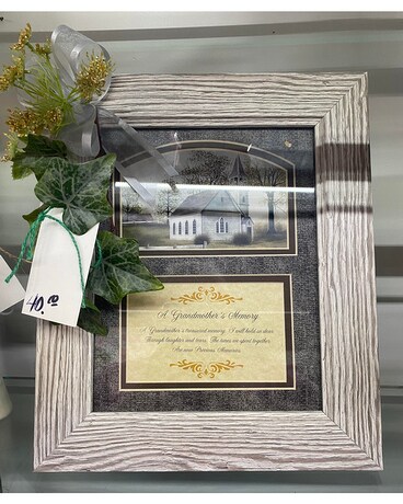 Picture Frame Gifts