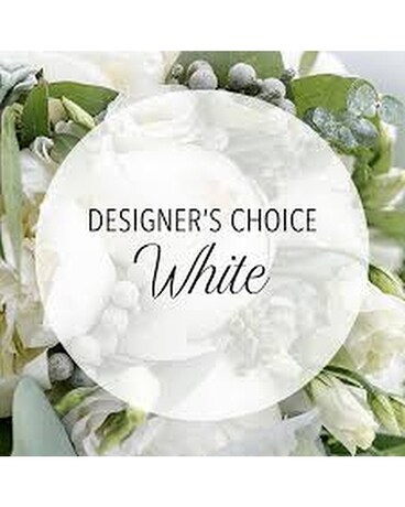 Designers Choice Flower Arrangement