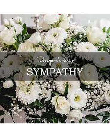 Designers Choice Flower Arrangement