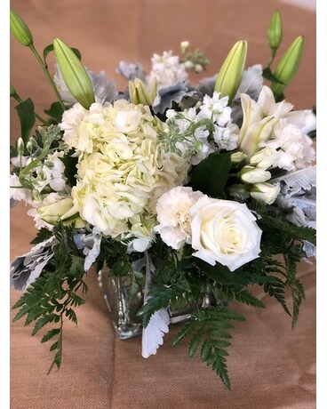 Sweet Gracee Flower Arrangement