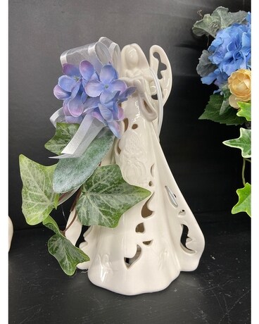 Light up Angel Gifts