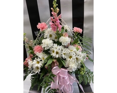 Sweet memories Sympathy Arrangement
