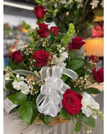 all our love Flower Arrangement