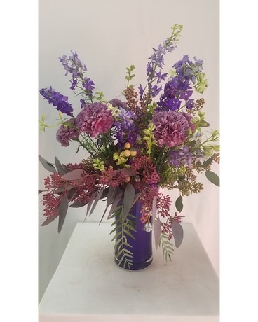 MLRB-022 Flower Arrangement