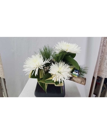 MLRB-058 Flower Arrangement