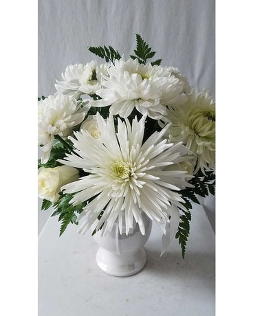 MLRB-060 Flower Arrangement