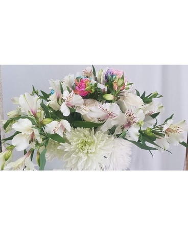 MLRB15 Flower Arrangement
