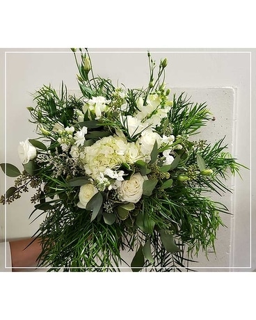 1178 Flower Arrangement