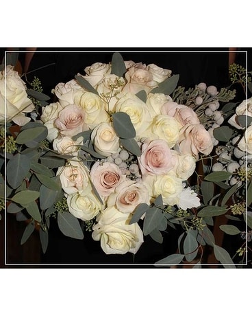 1179 Flower Arrangement