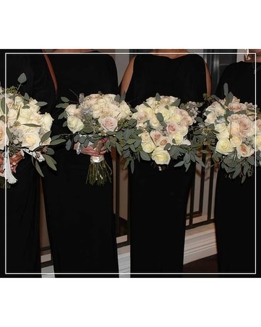 1180 Flower Arrangement