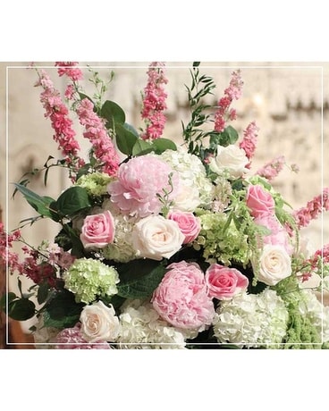 1181 Flower Arrangement