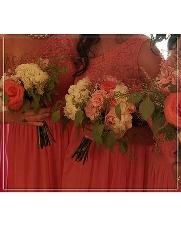 1183 Flower Arrangement