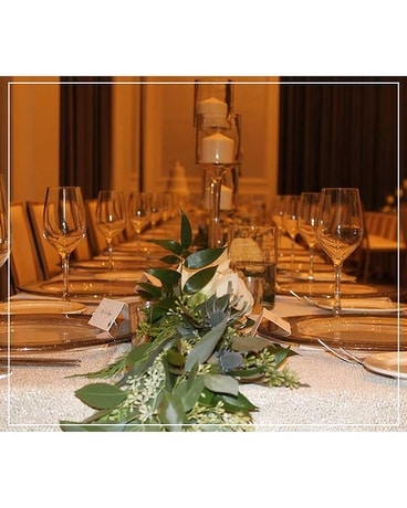 1186 Flower Arrangement