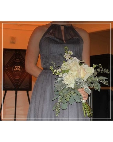 1187 Flower Arrangement