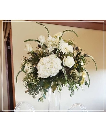 1191 Flower Arrangement