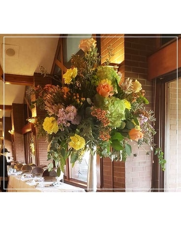 1192 Flower Arrangement