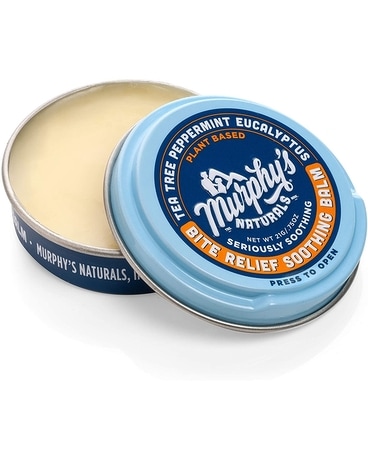 Murphy's Natural Bite Relief Soothing Balm Gifts