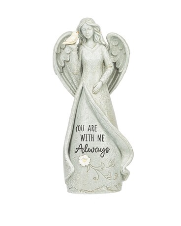 You Are With Me Always Gifts