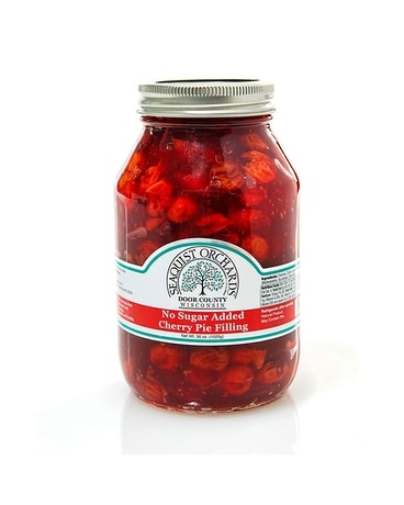 Seaquist Orchards Cherry Pie Filling Gifts