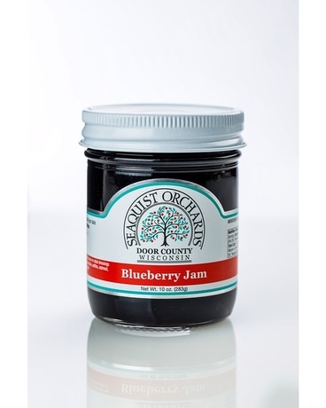 Seaquist Orchards Products Gifts