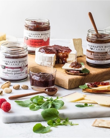 Terrapin Ridge Jams Gifts