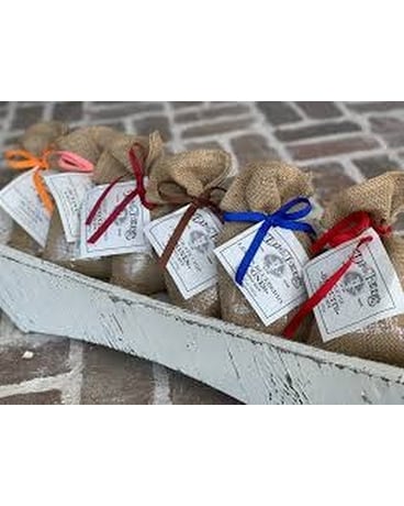 Dr. Pete's Baking Mixes Gifts